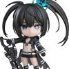 Figura de Acción Nendoroid Black Rock Shooter Fragment: