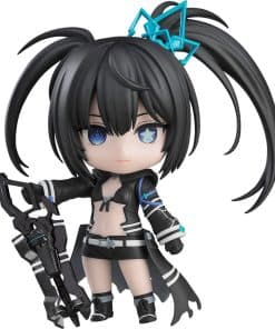 Figura de Acción Nendoroid Black Rock Shooter Fragment:
