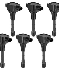 Conjunto de 6 Bobinas de Encendido Compatible con Infiniti