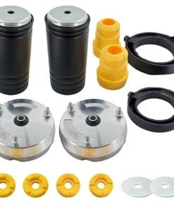 Kit de Soporte y Parada de Impacto del Amortiguador