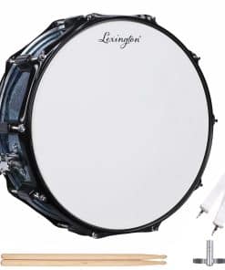 Set de Tambor Redoblante Lexington SD300M-BS de Estudiante,