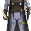 Figura de Acción Jumbo de Star Wars: Han Solo Concept