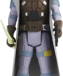 Figura de Acción Jumbo de Star Wars: Han Solo Concept