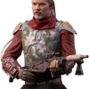 Star Wars: The Mandalorian - Cobb Vanth Figura Escala 1:6