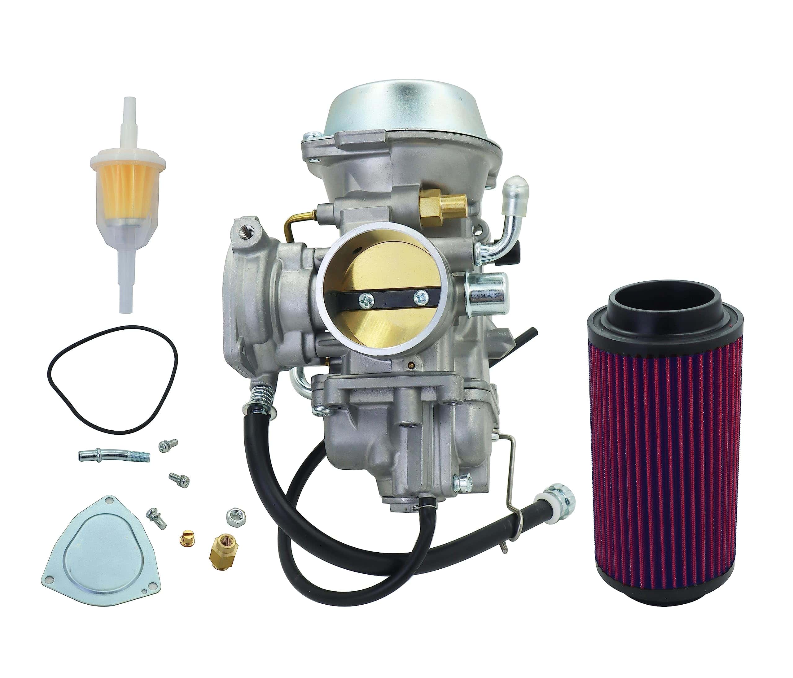 Carburador para Polaris Sportsman 500 4X4 HO 2002 2003 2004