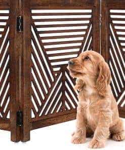 Puertas para Perros de la Casa, Puertas para Mascotas para