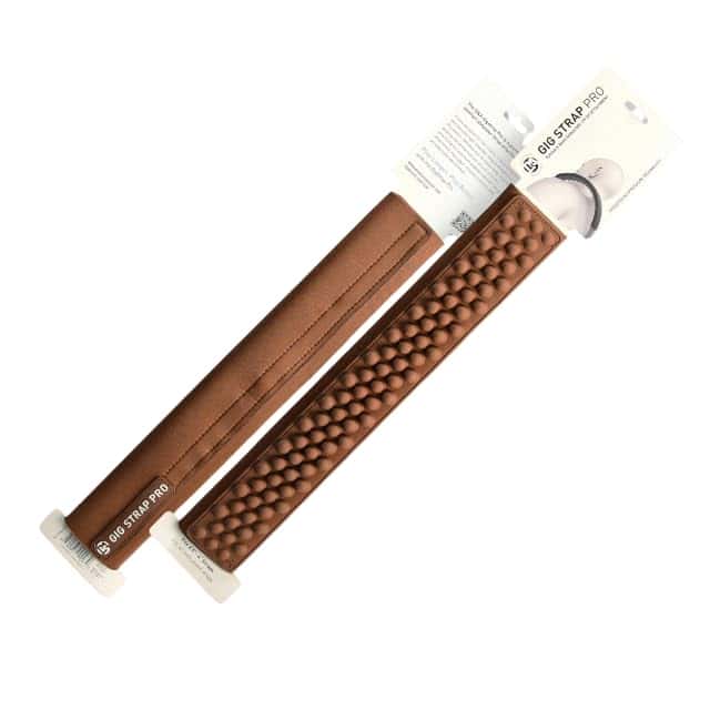 GIG STRAP PRO: Almohadilla de Correa para Guitarra y Bajo - Imagen 6