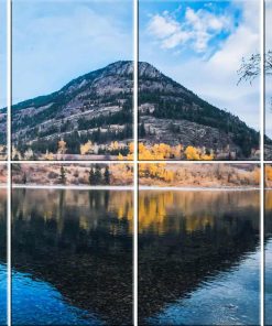 Paneles Acústicos de Espuma para Estudio 8 Pack