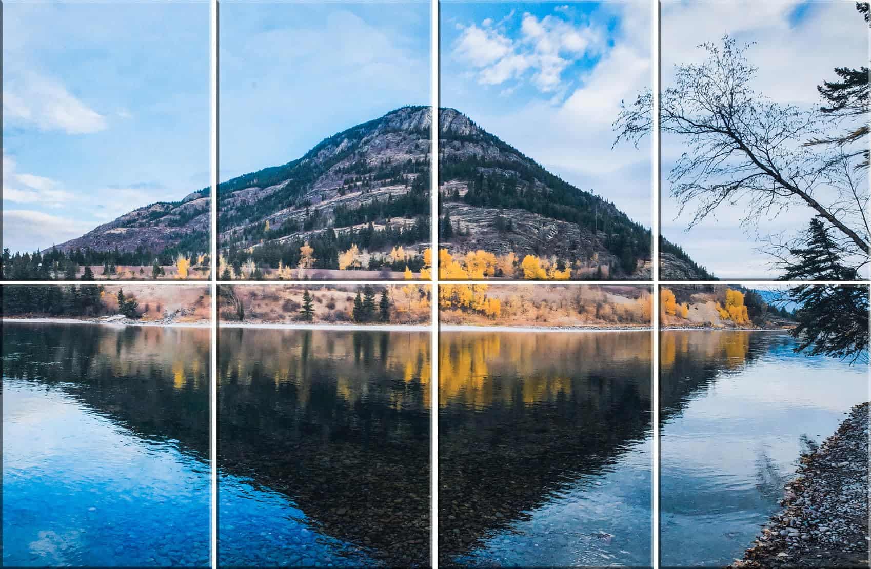 Paneles Acústicos de Espuma para Estudio 8 Pack