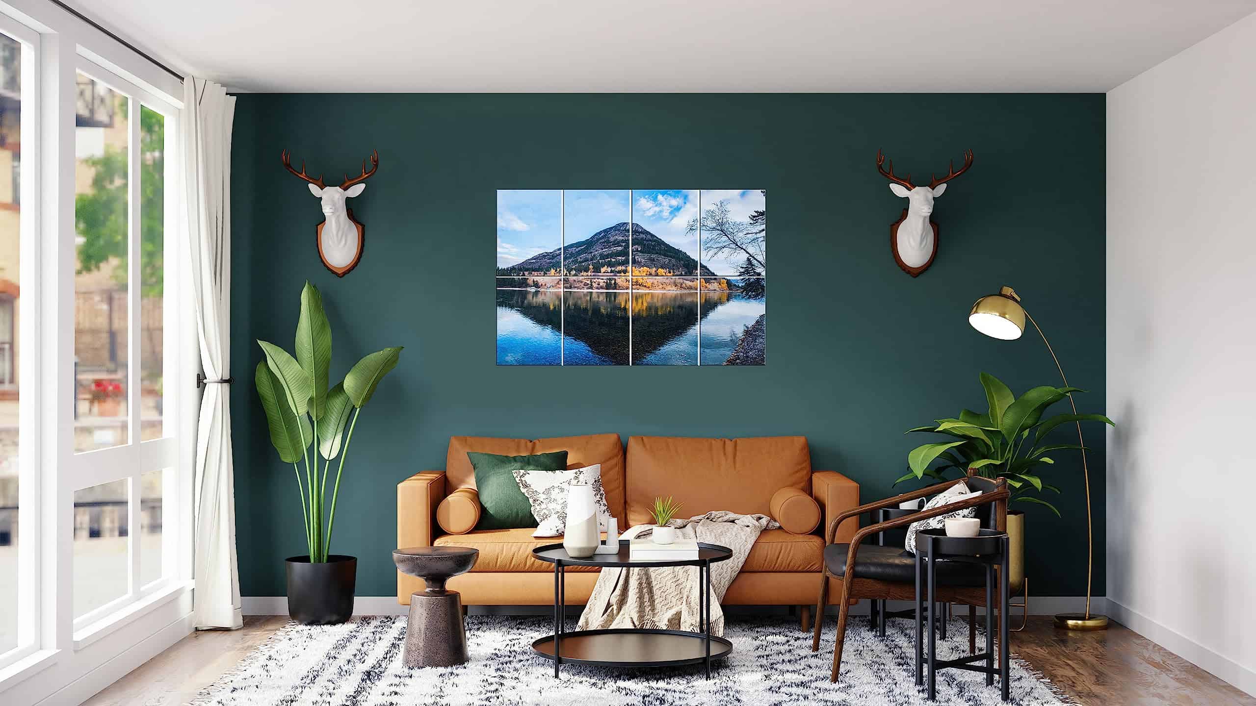 Paneles Acústicos de Espuma para Estudio 8 Pack - Imagen 8