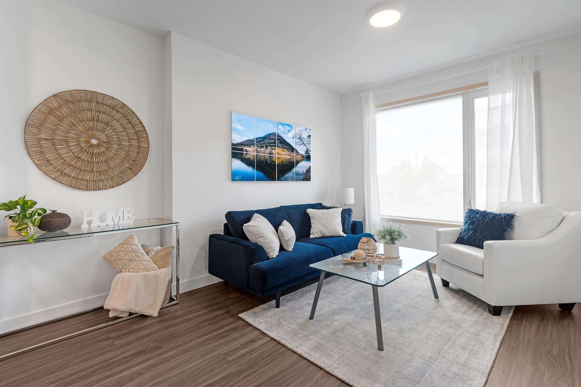 Paneles Acústicos de Espuma para Estudio 8 Pack - Imagen 7