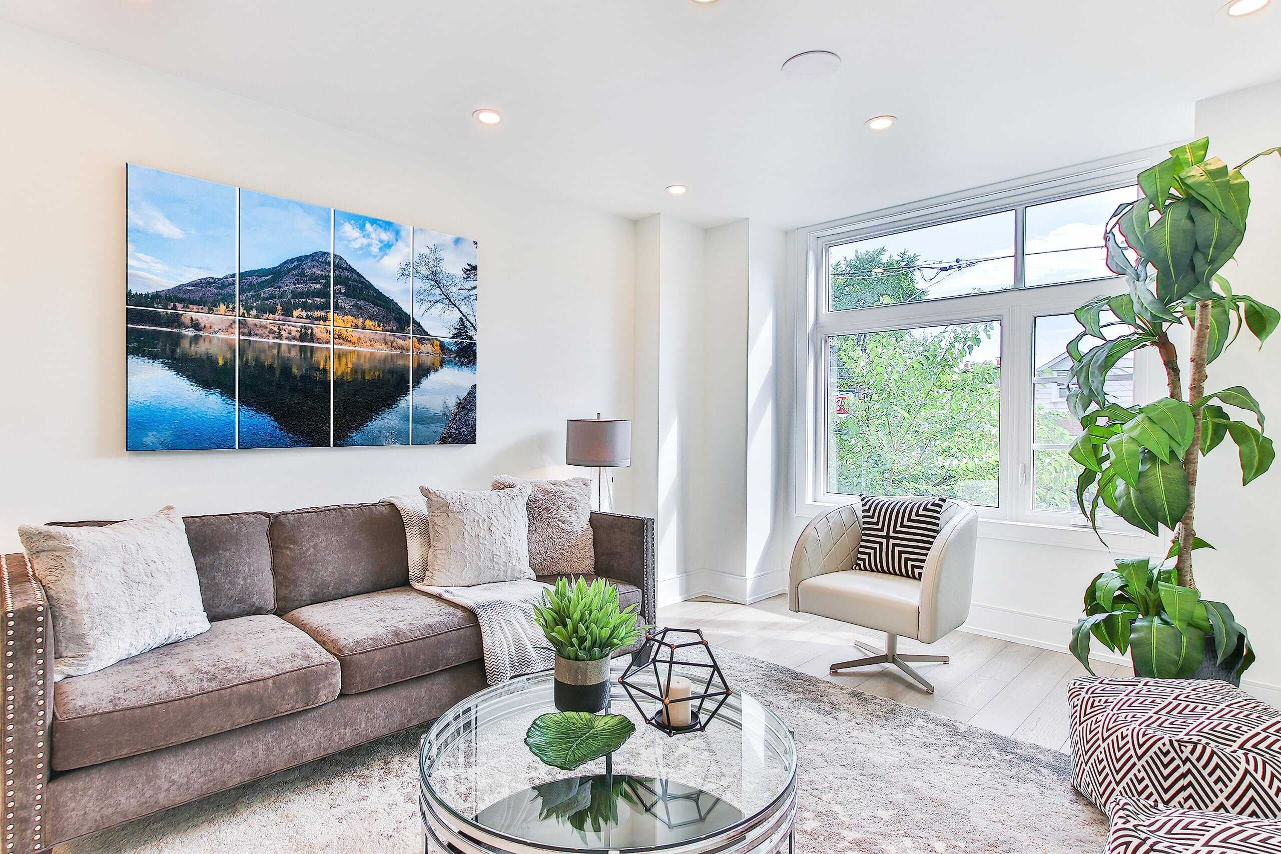 Paneles Acústicos de Espuma para Estudio 8 Pack - Imagen 5