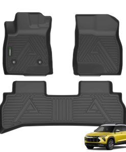 Tapetes ANBINGO para Chevolet Chevy Trailblazer FWD