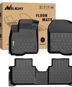 Tapetes de Piso Nilight para Honda CRV CR-V 2023 2024