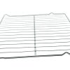 Rejilla para horno de gama WB48T10063 AP4538468 compatible