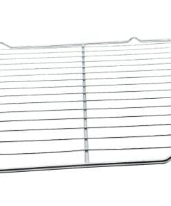 Rejilla para horno de gama WB48T10063 AP4538468 compatible