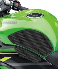 Calcomanías de tanque de combustible antideslizantes para