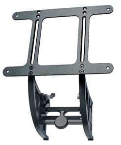 Soporte de placa delantera para Tesla Model 3 2023-2017 de