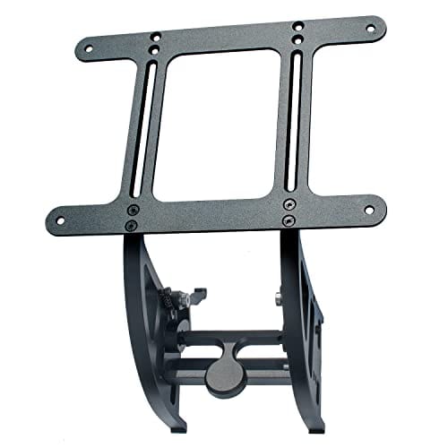 Soporte de placa delantera para Tesla Model 3 2023-2017 de