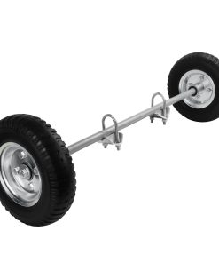 Rueda de entrenamiento universal compatible con honda XR50