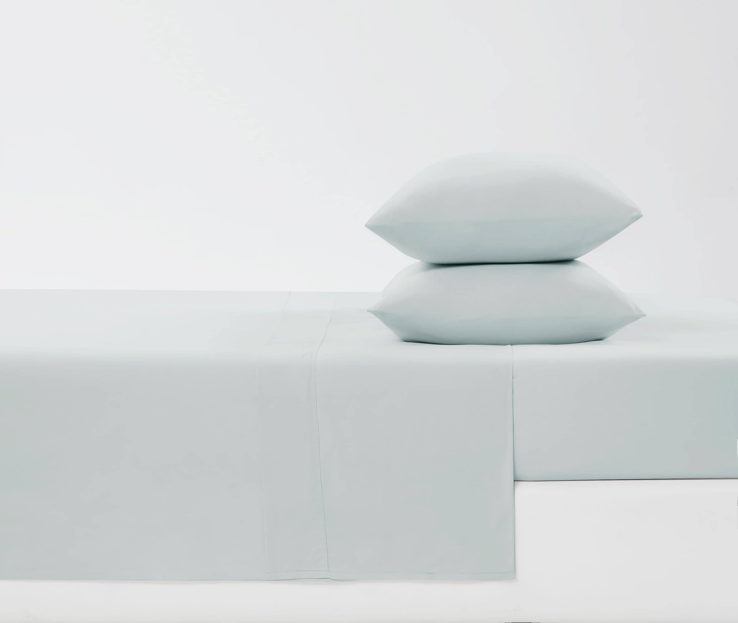 Juego de Sábanas de Lujo de Mezcla de Algodón para Armario - Imagen 6