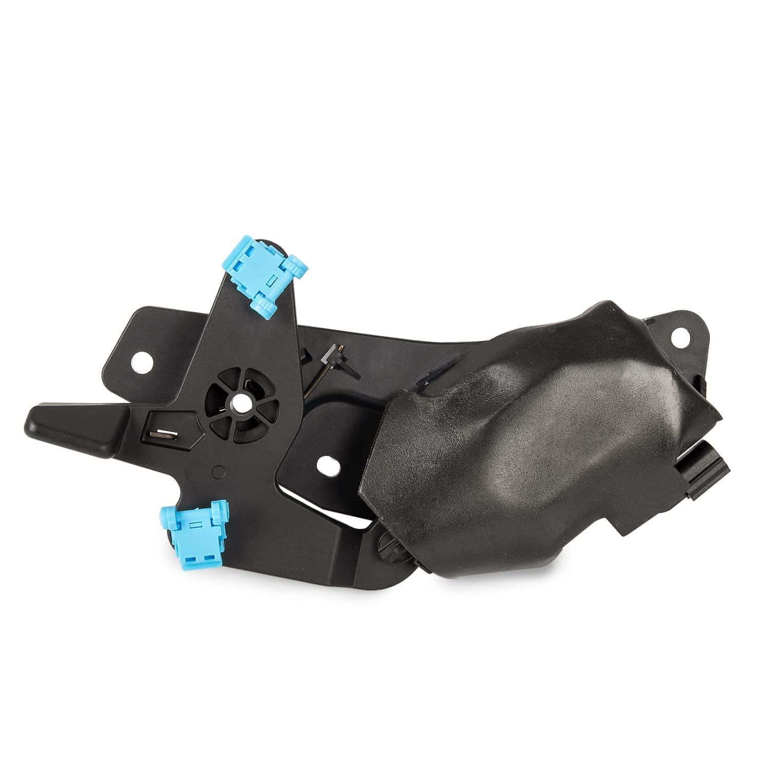 Actuador de Bloqueo de Portón Trasero con Motor para