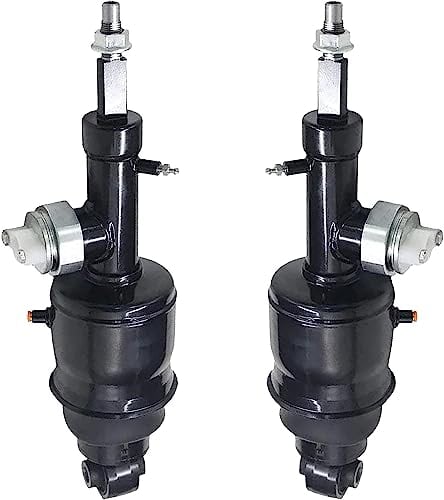 Kalmaegee 2PCS Amortiguador Trasero de Aire Hidráulico - Imagen 6