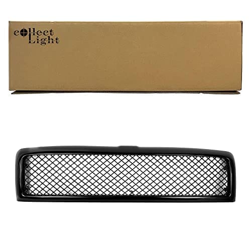 Parrilla Delantera Colector de Luz para Dodge Ram 1500 2500 - Imagen 8