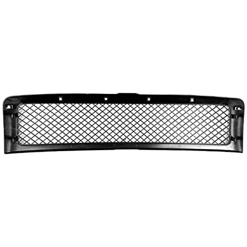 Parrilla Delantera Colector de Luz para Dodge Ram 1500 2500 - Imagen 3