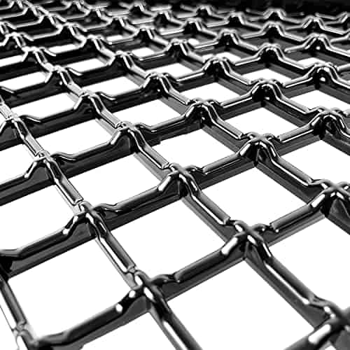 Parrilla Delantera Colector de Luz para Dodge Ram 1500 2500 - Imagen 6