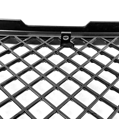 Parrilla Delantera Colector de Luz para Dodge Ram 1500 2500 - Imagen 7