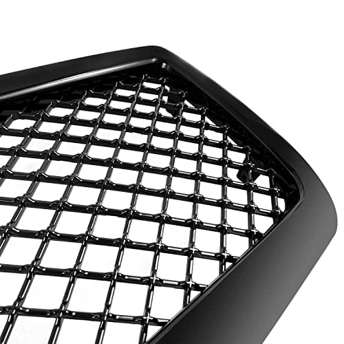 Parrilla Delantera Colector de Luz para Dodge Ram 1500 2500 - Imagen 4