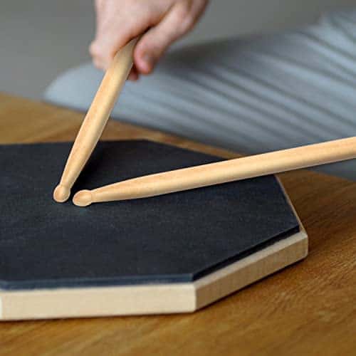 Baquetas de batería, 36 Pares 5A Baquetas de Batería, 16 - Imagen 8