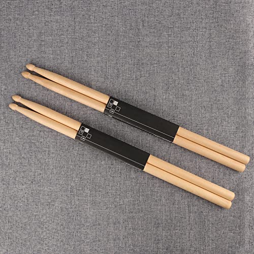 Baquetas de batería, 36 Pares 5A Baquetas de Batería, 16 - Imagen 6