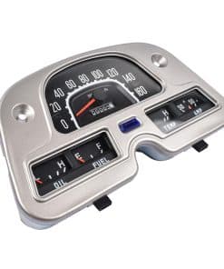 Cluster de velocímetro Handor 83100-60180 compatible con