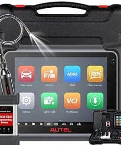 Escáner Autel MaxiSYS Elite II con MV108 de 60$, 2 años de