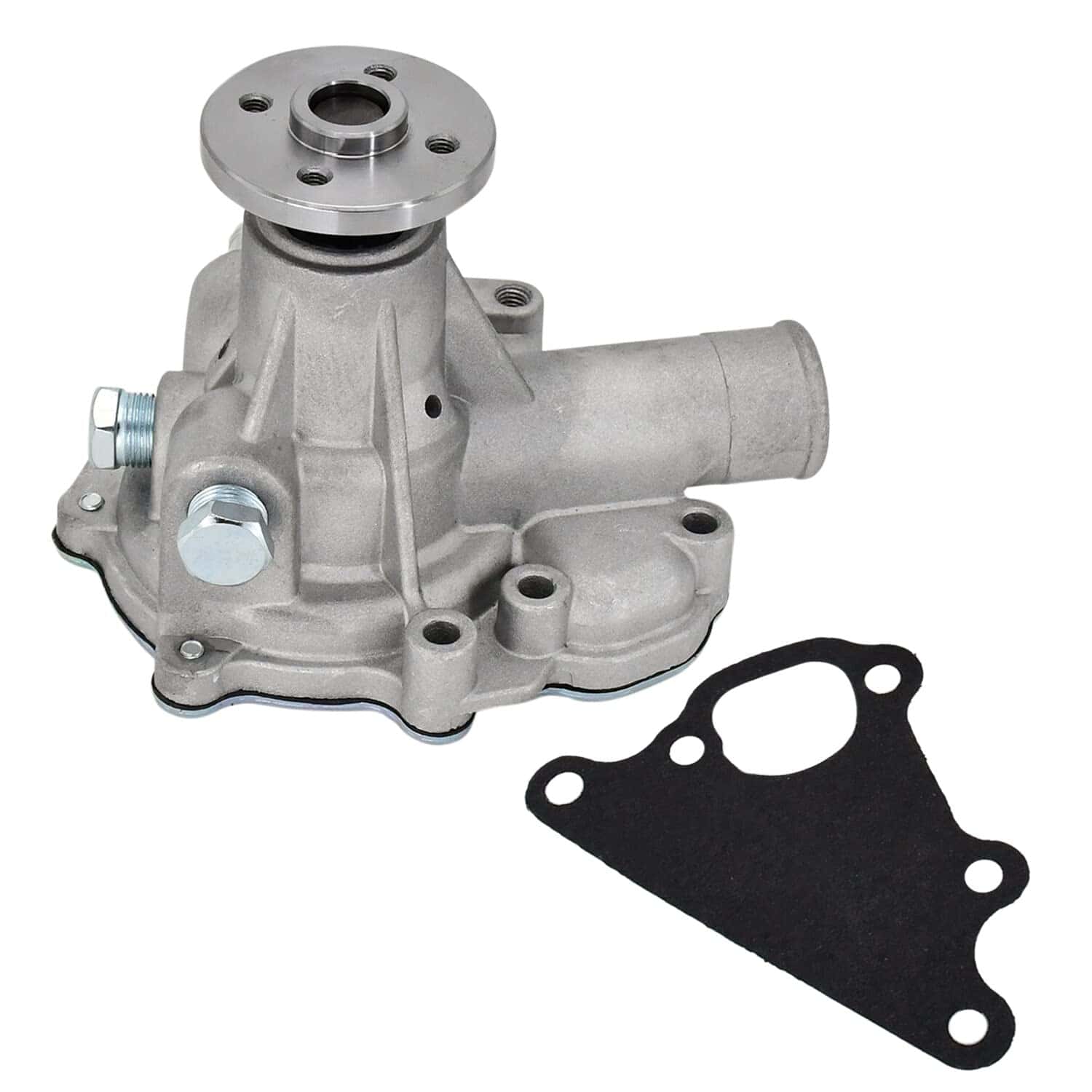 Bomba de Agua SBA145017790 SBA145017730 145017951 - Imagen 4