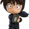 Nendoroid de Orange Rouge: Hansuke DOI de Nintama Rantaro