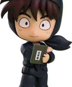 Nendoroid de Orange Rouge: Hansuke DOI de Nintama Rantaro