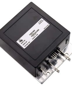 Controlador de Velocidad Curtis 1206-4301 36V 350A 5-Pin