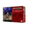 Warhammer Age of Sigmar Games Workshop Seraphon: Saurus