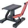 Soporte Elevador de Motocicletas RSYEKU Dirt Bike Jack Lift