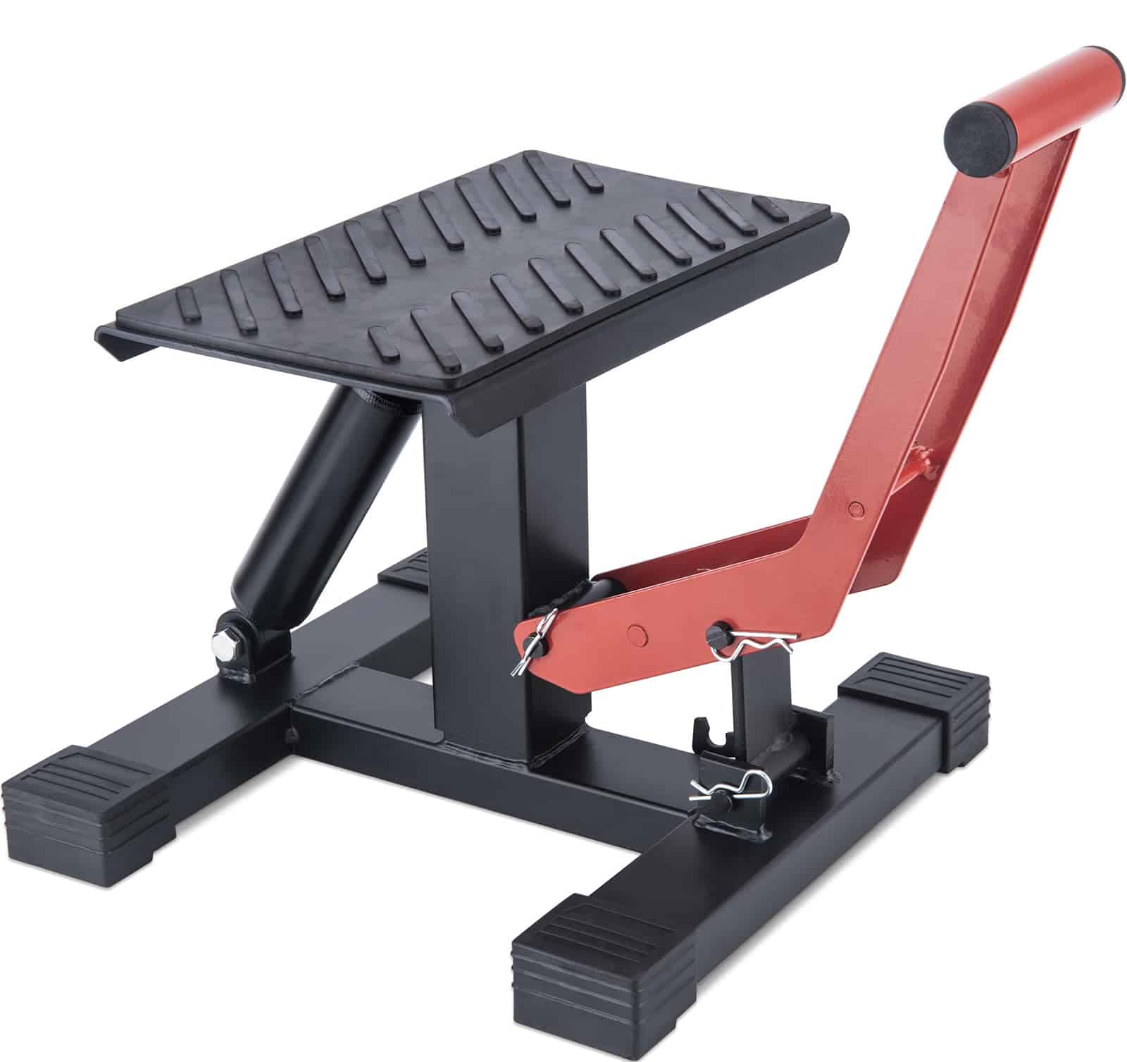 Soporte Elevador de Motocicletas RSYEKU Dirt Bike Jack Lift