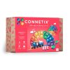 CONNETIX Rainbow Mega Pack, 212 Piezas