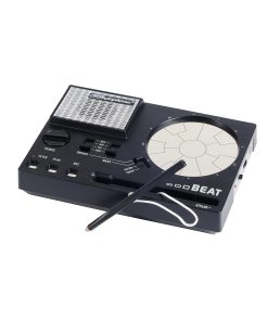 Stylophone Beat - Compact Stylus Drum Machine | 4 Drum Kits