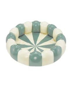 Piscina Inflable de Rayas Petites Pommes para -Calile