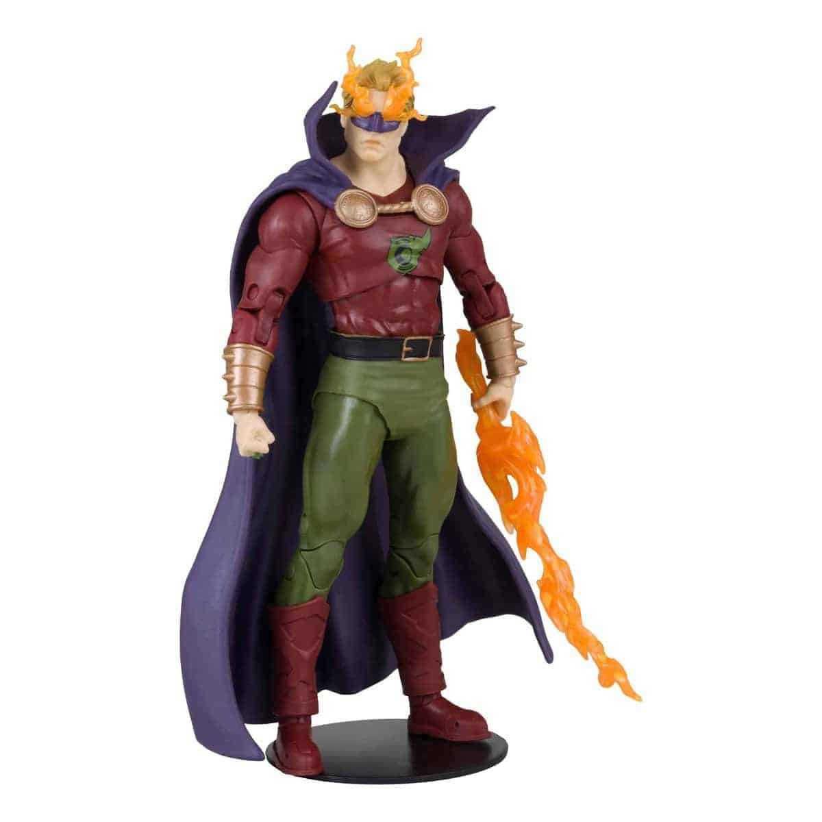 Figura de Acción McFarlane Toys - DC Multiverse Dread