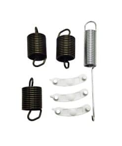 Kit de Lavadora 3 piezas de Resorte de Suspensión WP63907 1