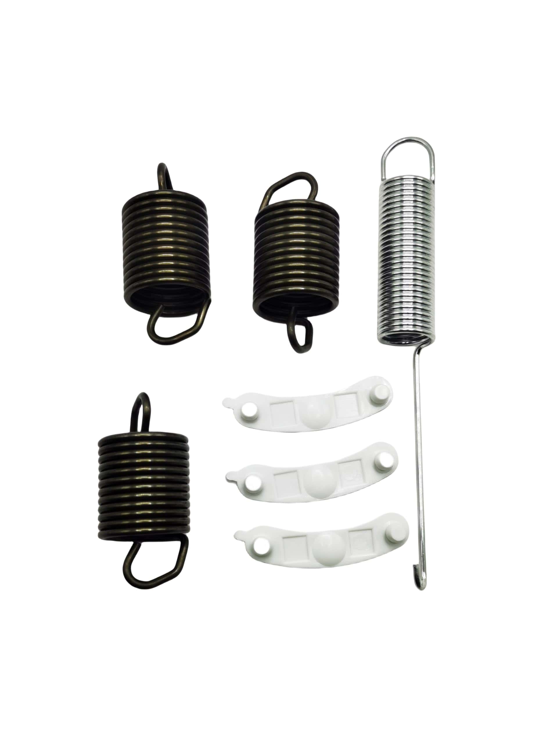 Kit de Lavadora 3 piezas de Resorte de Suspensión WP63907 1