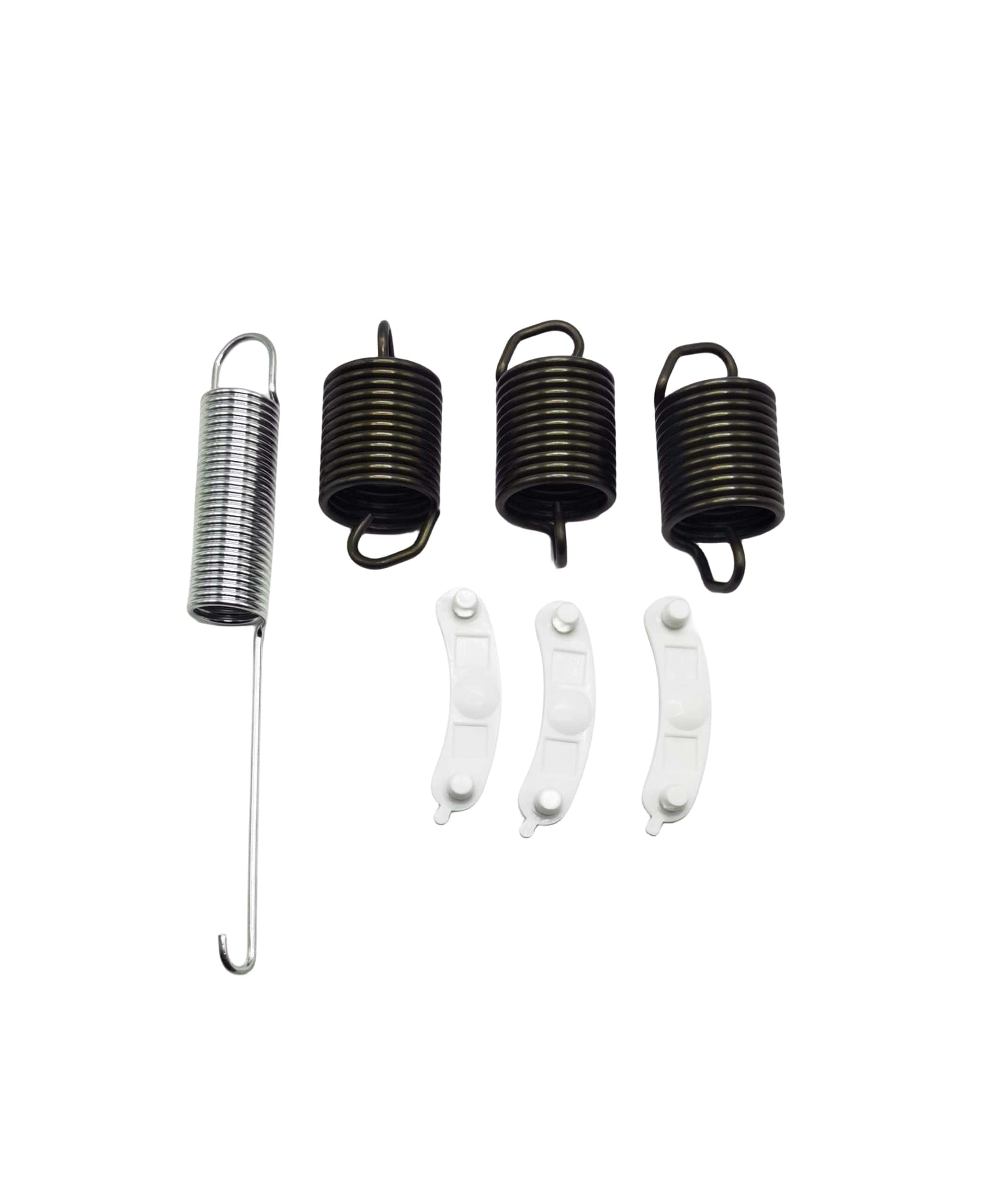 Kit de Lavadora 3 piezas de Resorte de Suspensión WP63907 1 - Imagen 7